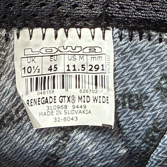 shoes - Picture 9 of 11